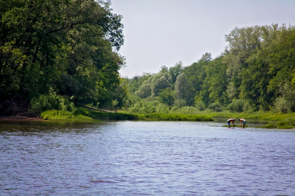 Photograph by Ольга Остапенко