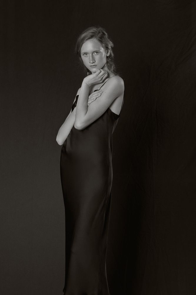 Photograph by Salomy Mishchenko