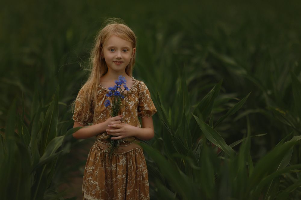 Photograph by Irena Chudak