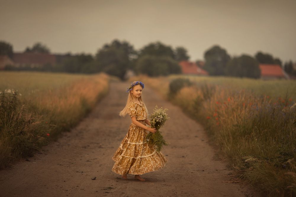 Photograph by Irena Chudak