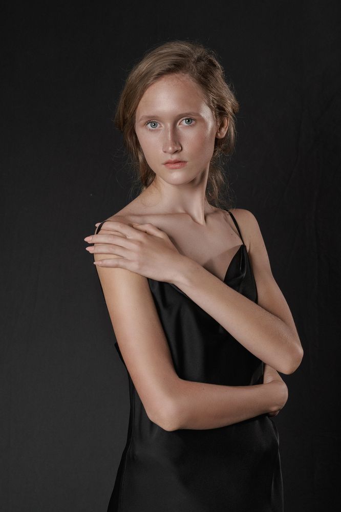 Photograph by Salomy Mishchenko