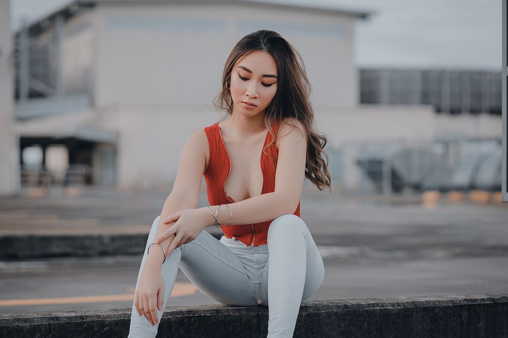 Photograph by ANDRIAN EDYL