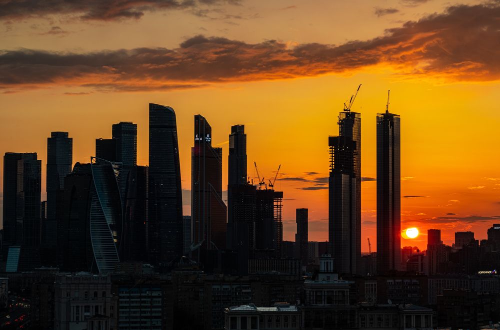 Photograph by Сергей Смелян