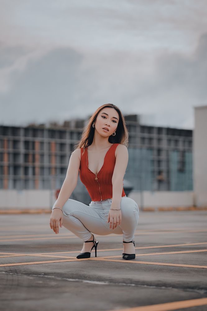 Photograph by ANDRIAN EDYL