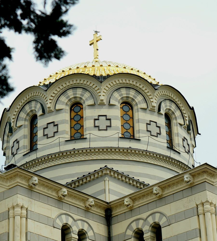 Photograph by Галина Воротникова