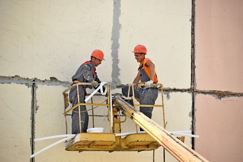 Photograph by Валерий Талейко