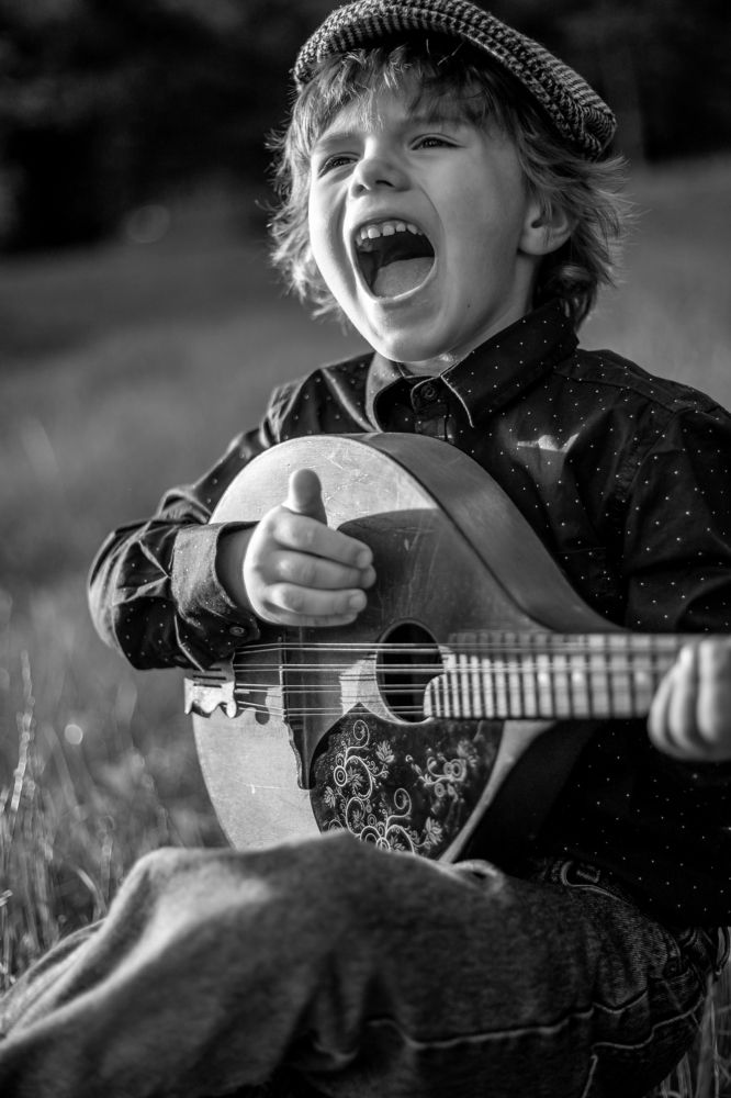 Photograph by Vitalik Shabala