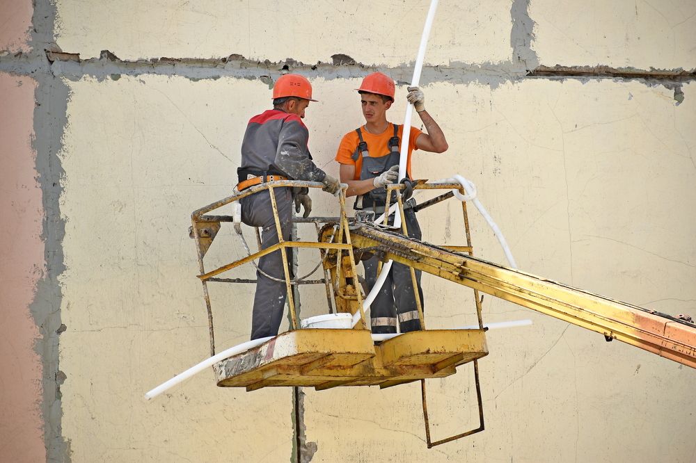 Photograph by Валерий Талейко