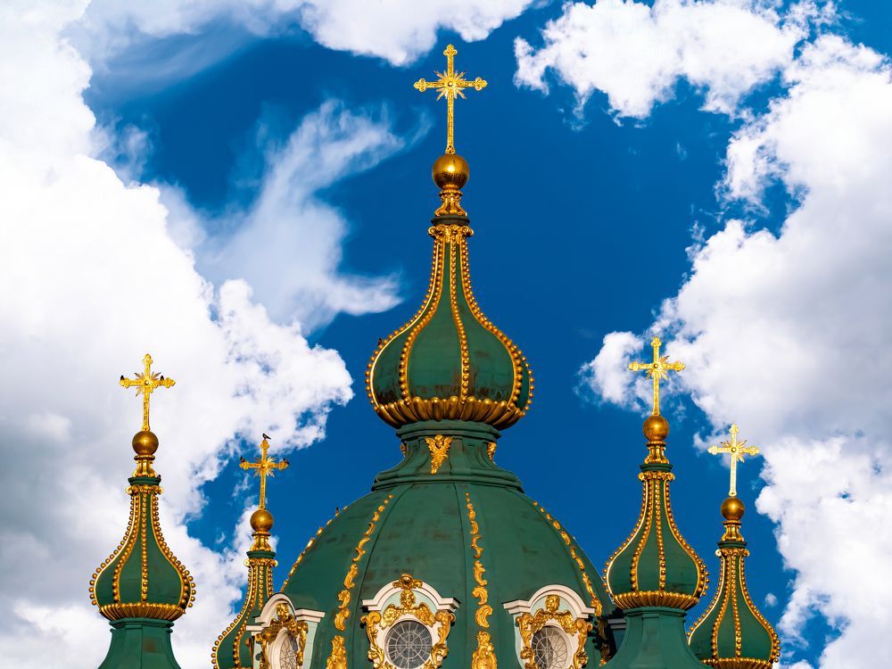 Photograph by Yuriy Malashchenko