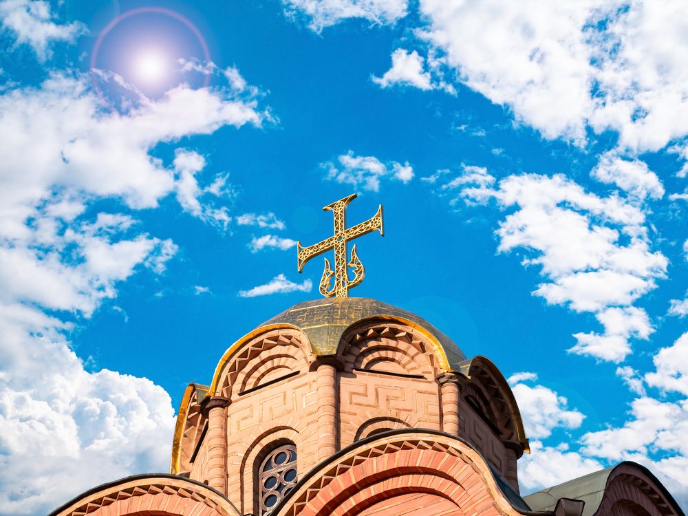 Photograph by Yuriy Malashchenko