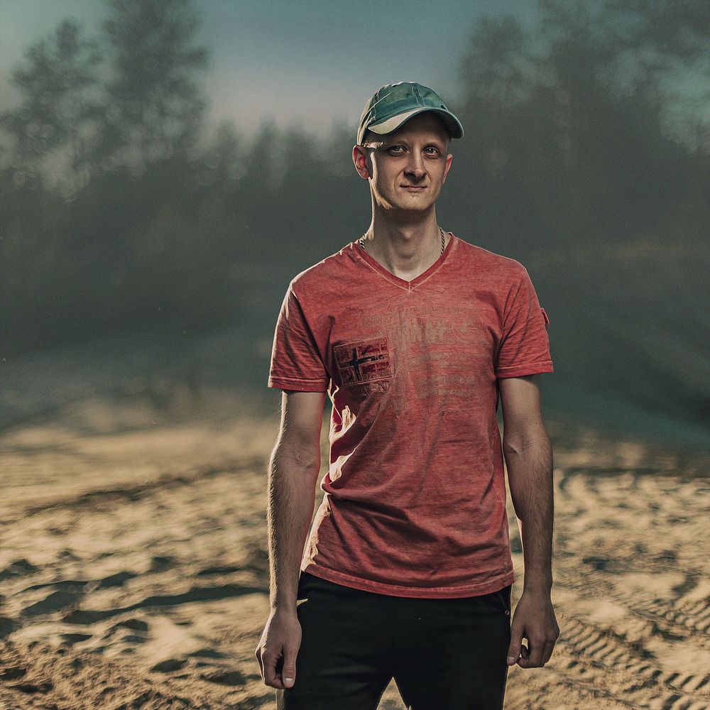 Photograph by Валера Михневич