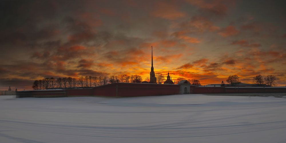 Photograph by Александр Игнатьев