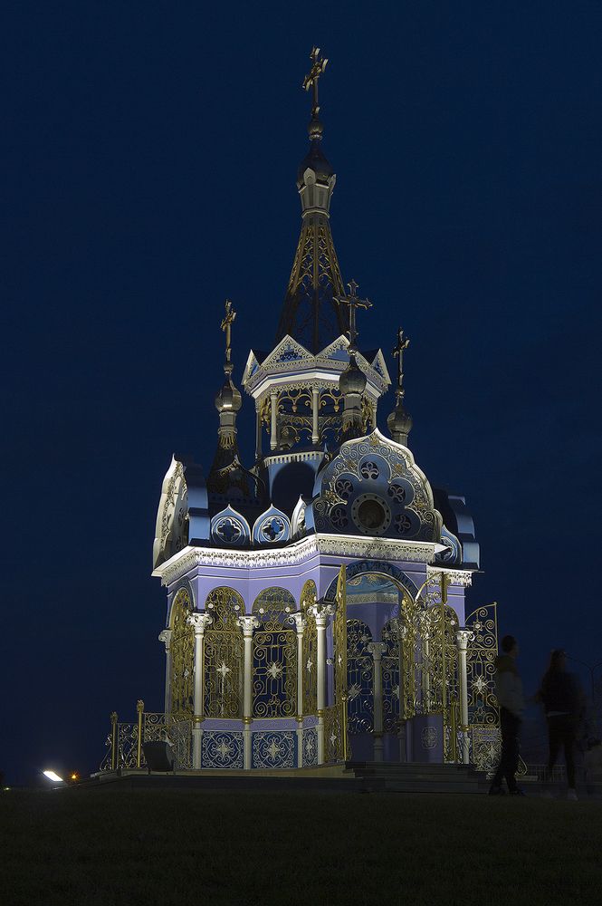 Photograph by Максим Фролов