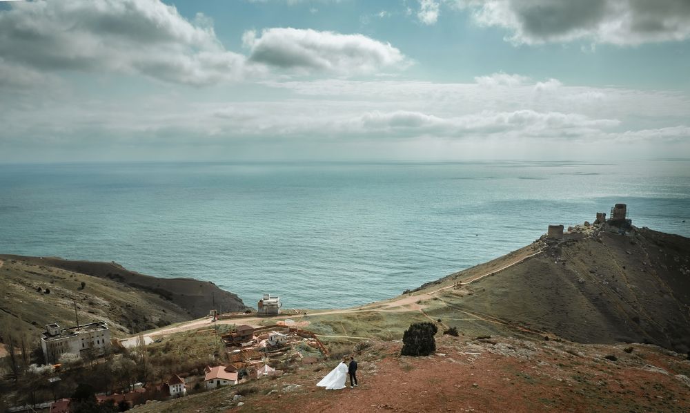 Photograph by Александр Шинкаревский