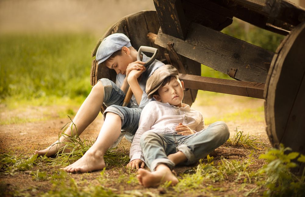 Photograph by Светлана Королева