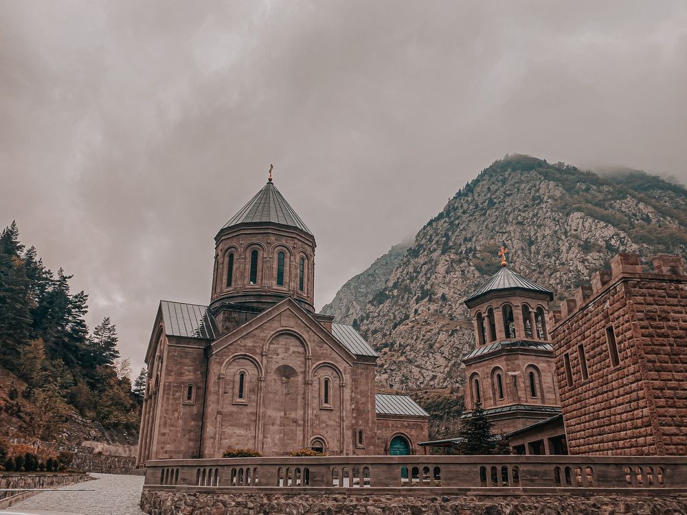 Photograph by Дана Жулдызбек