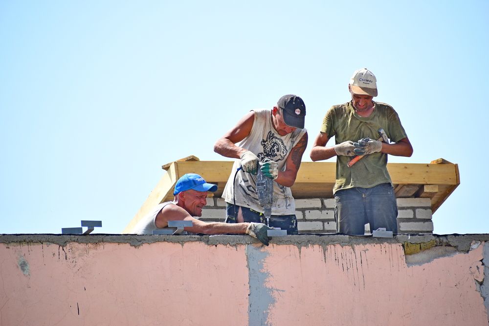 Photograph by Валерий Талейко