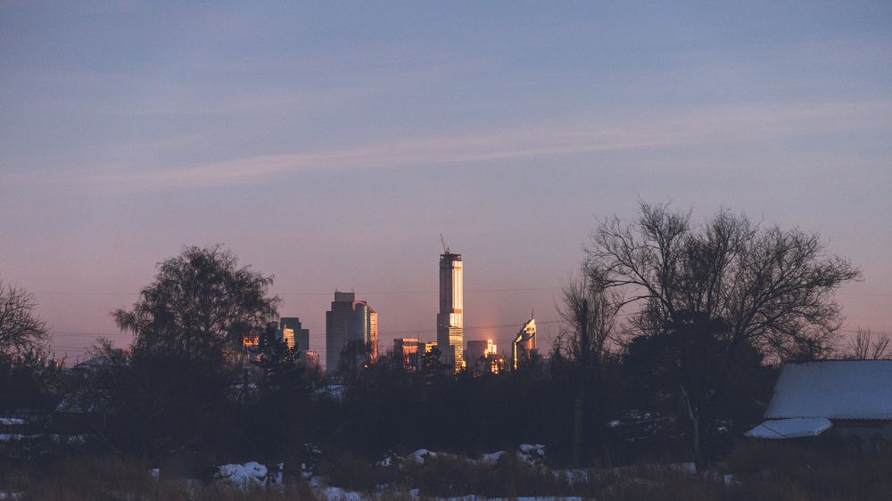 Photograph by Azamat Umbetaliyev