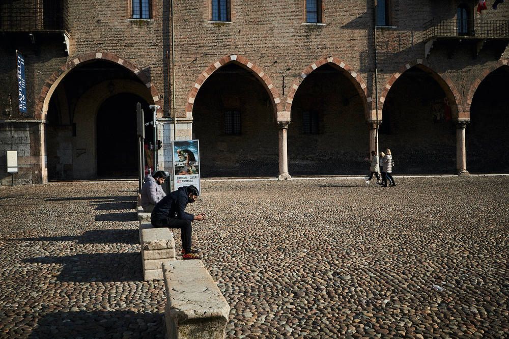 Photograph by Ivo Veljanov