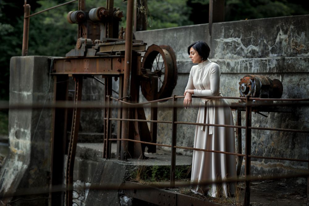 Photograph by Скорнякова