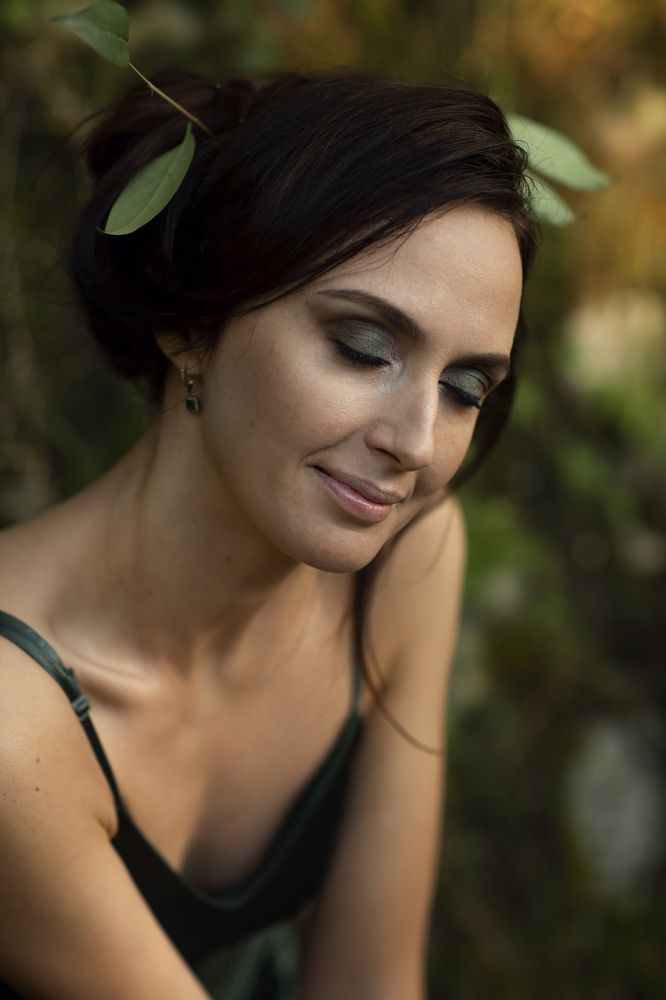 Photograph by Скорнякова