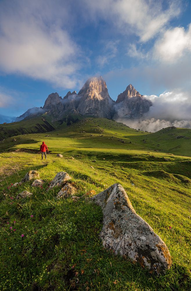 Фотография автора Сергей Семенов
