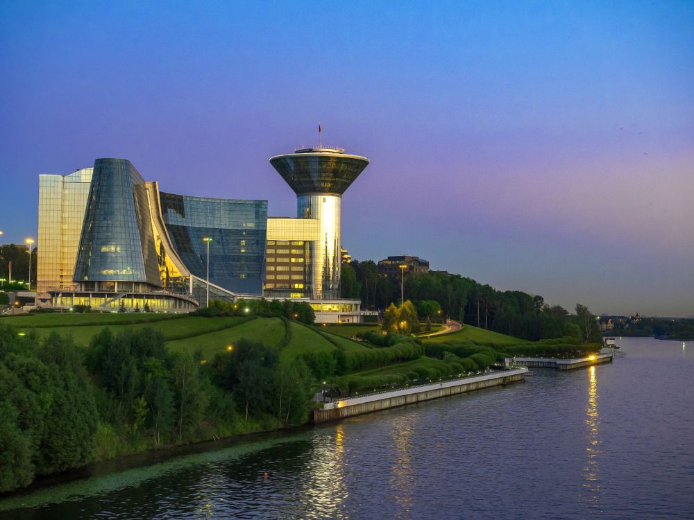 Photograph by Андрей Стрельников