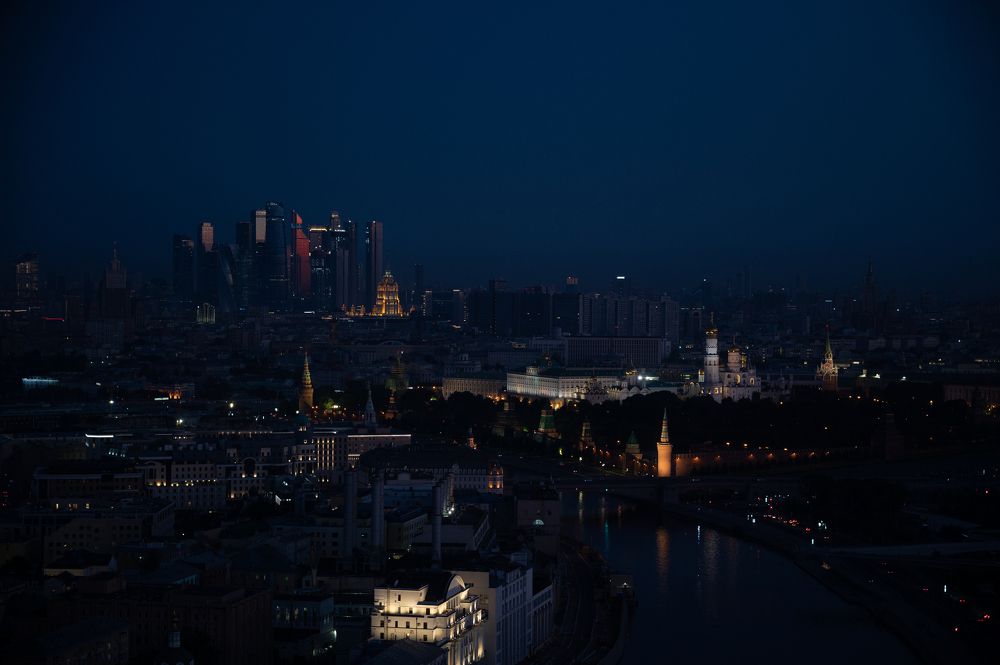 Photograph by Инна Хазанджи