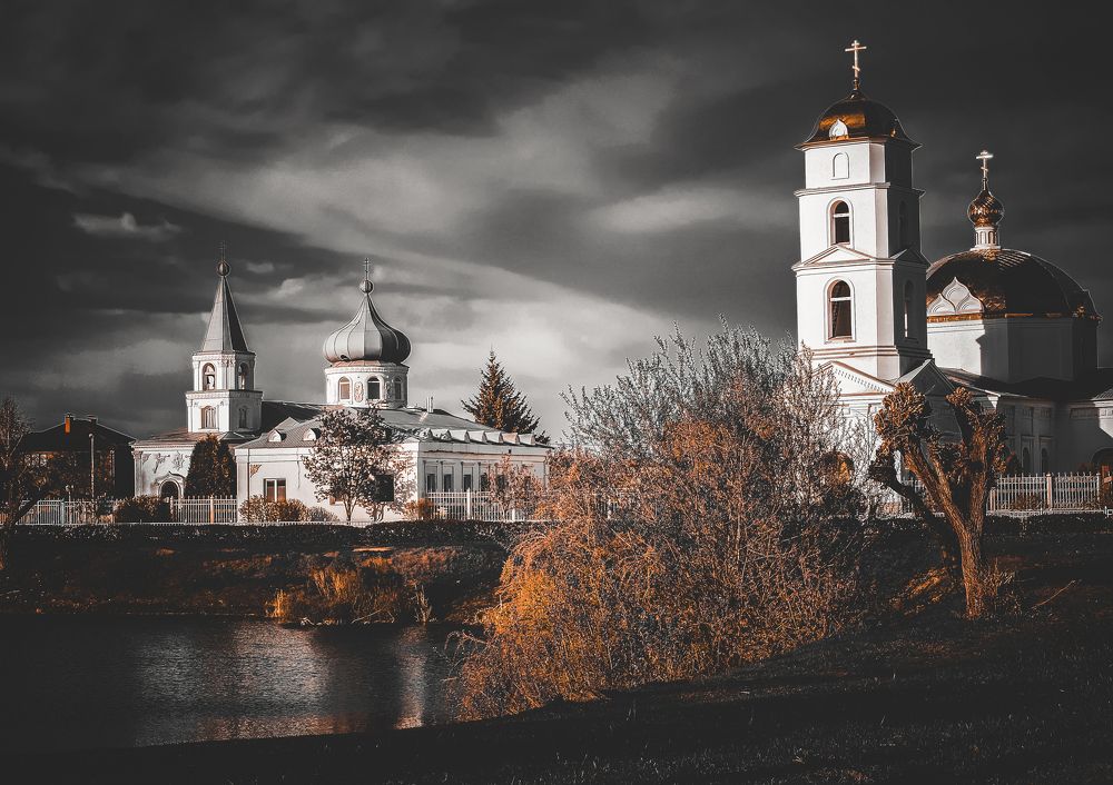 Photograph by Ольга Остапенко