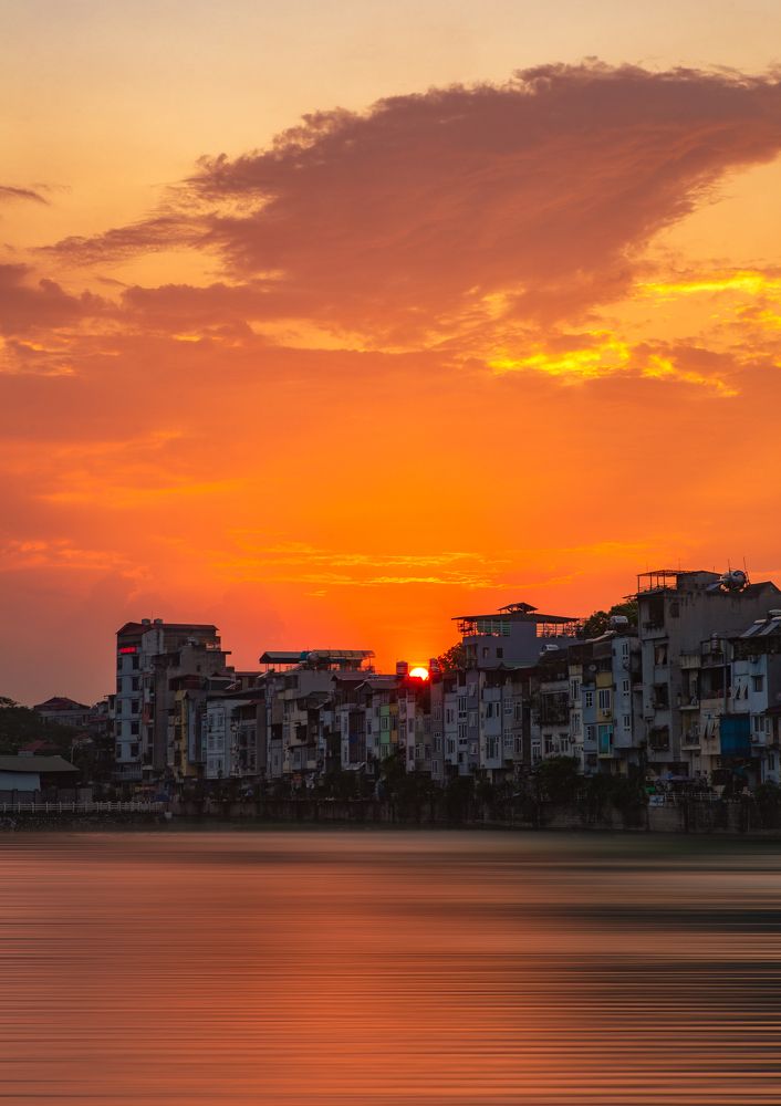 Photograph by Khổng Kiều Minh