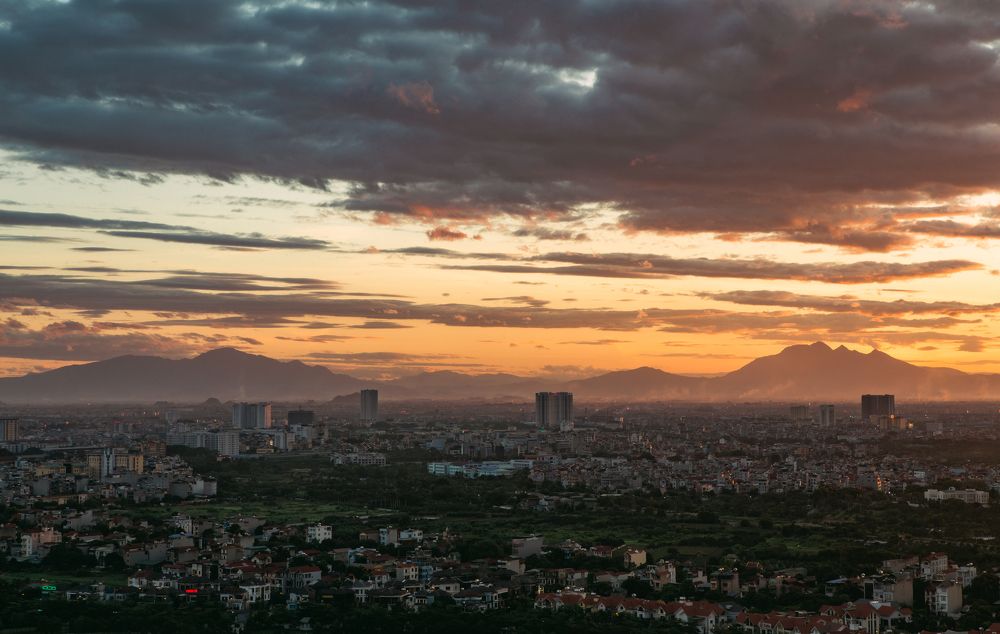 Photograph by Khổng Kiều Minh