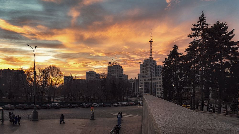 Photograph by Сергей Епишев