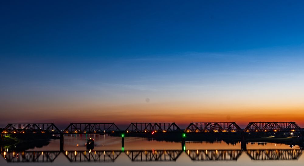 Photograph by Georgy Ivanov