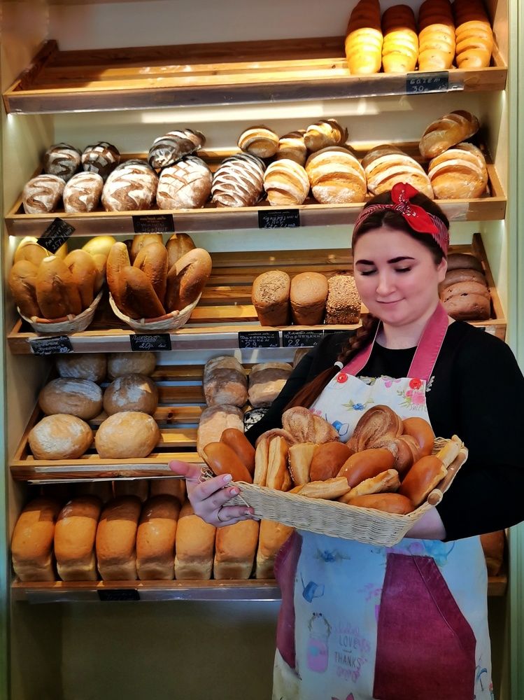 Photograph by Виктория Федосеенко