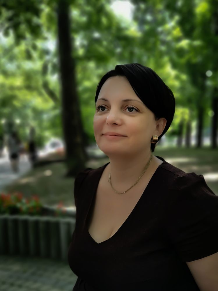 Photograph by Виктория Федосеенко