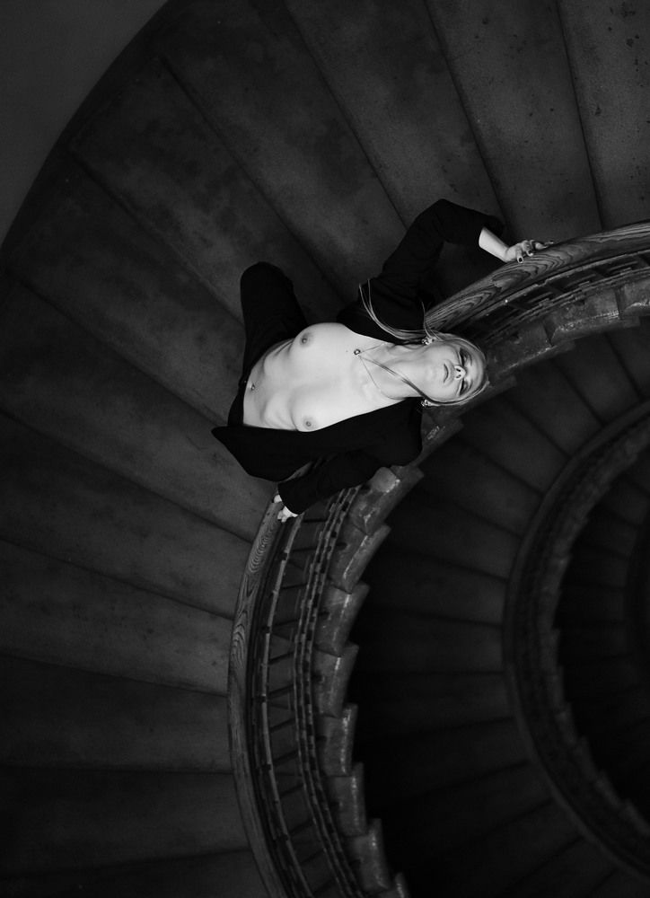 Photograph by Laura Monahova