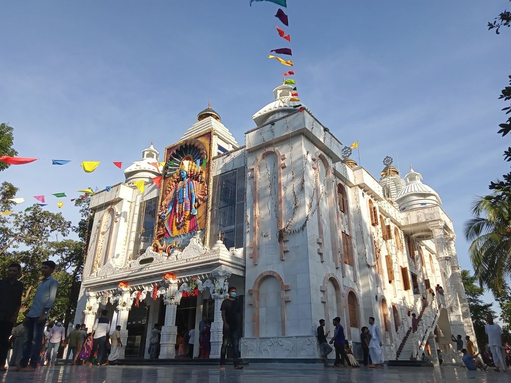 Photograph by Sumon Das