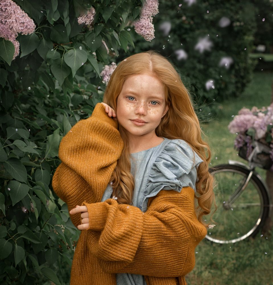 Photograph by Екатерина Сучугова