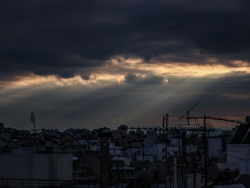 Photograph by Георгий Акопджанов