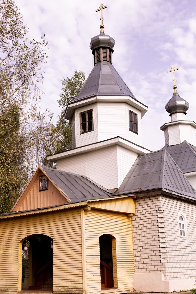 Photograph by Илона Дунаева