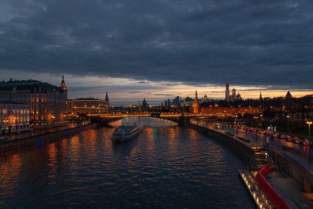 Photograph by Alexandr Bondar