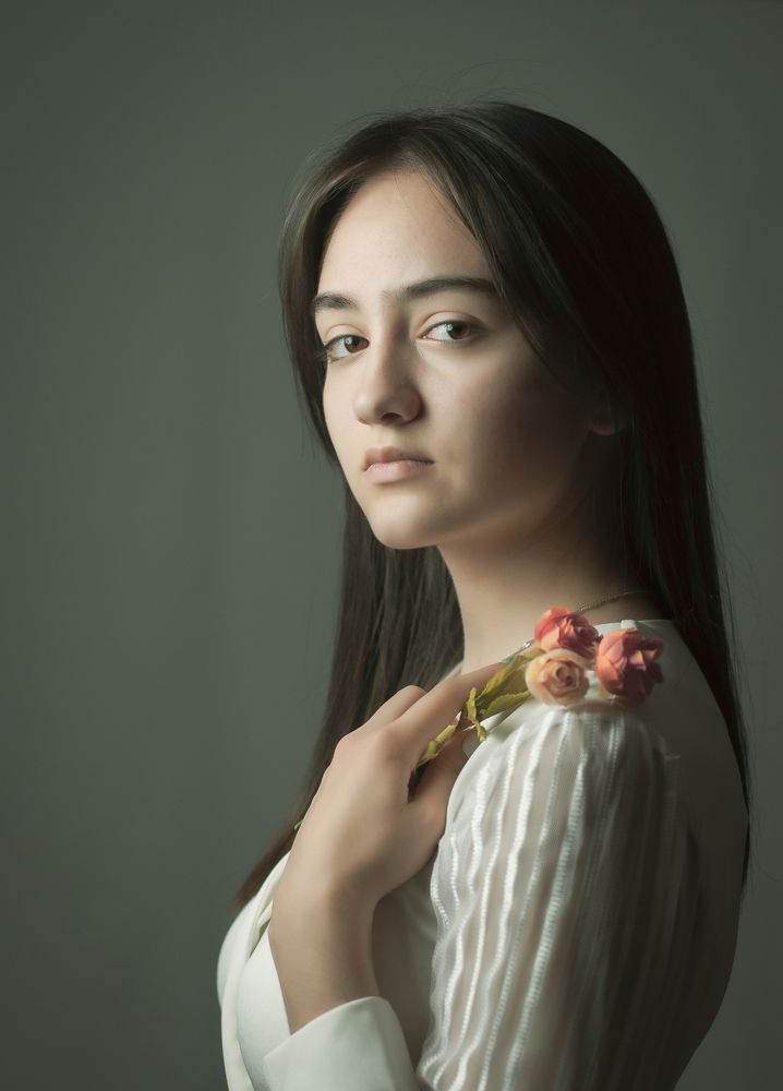 Photograph by Мелсик Гобозов