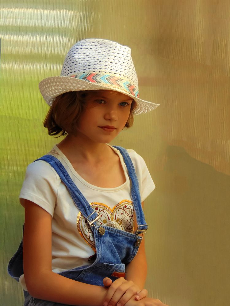 Photograph by Екатерина Подковенко