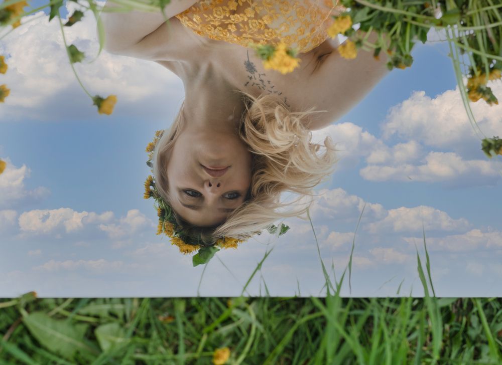 Photograph by Дина Колдомова