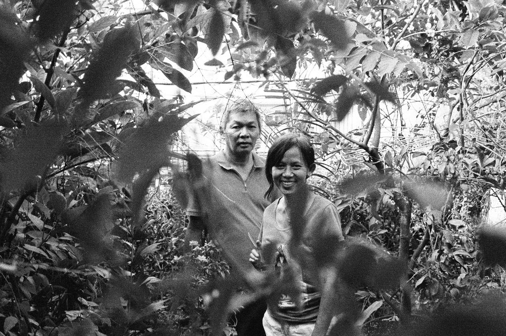 Photograph by Jimmy Ichtiarto