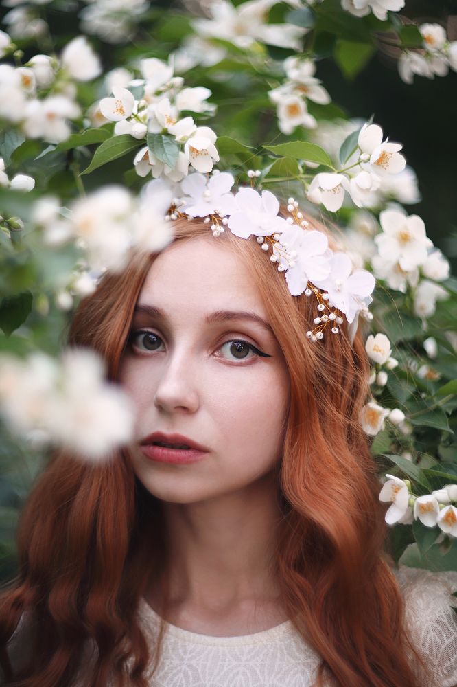 Photograph by Anna Lin