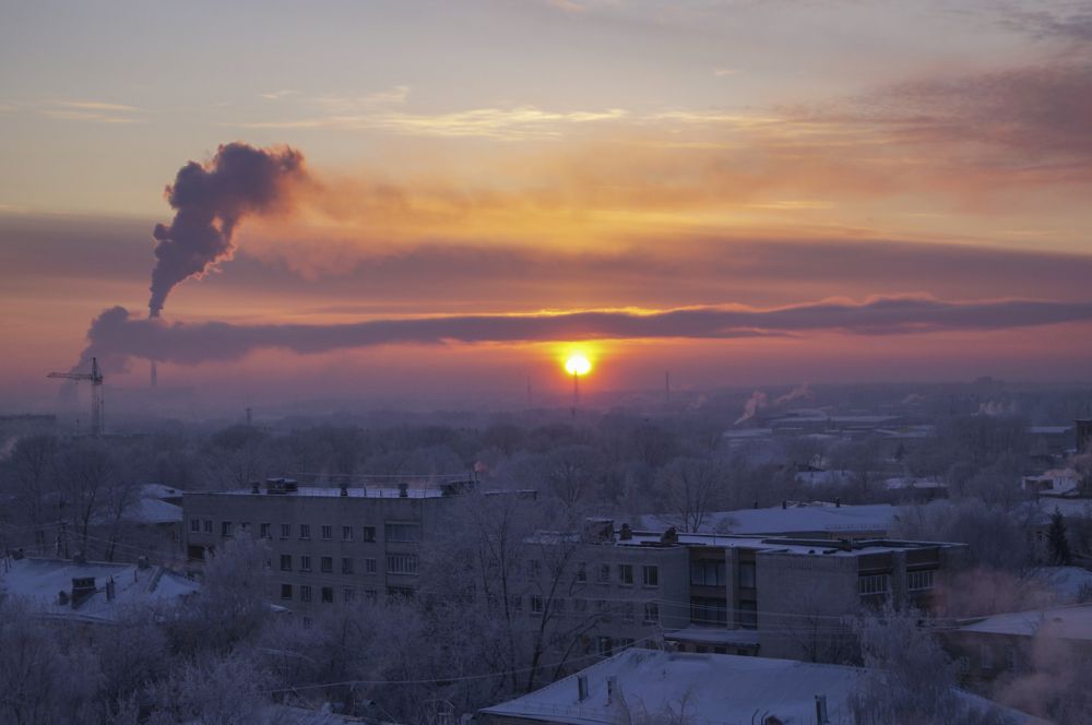 Photograph by Алексей Логинов