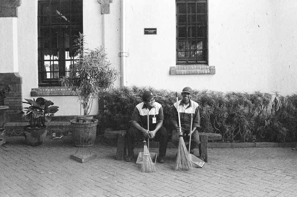 Photograph by Jimmy Ichtiarto