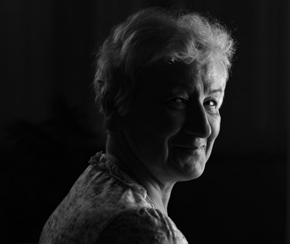 Photograph by Alexandr Bondar