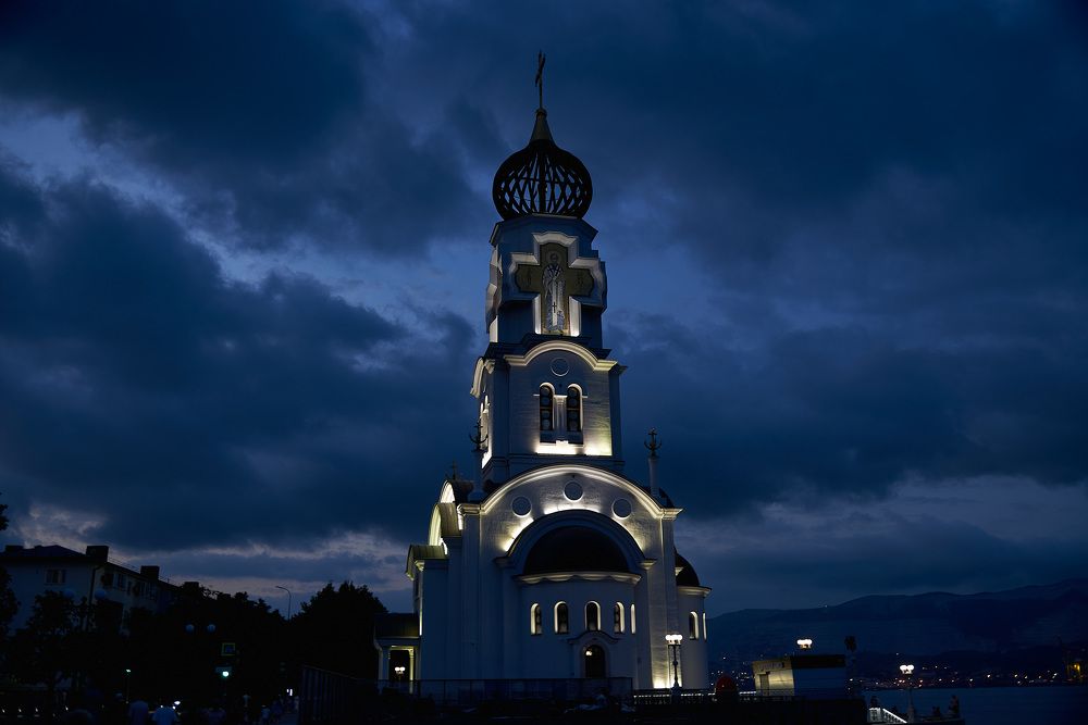 Photograph by Ксения Щербань